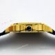 (GB) 2019 New Cartier Santos Yellow Gold Watch - AAA Swiss Replica (4)_th.jpg